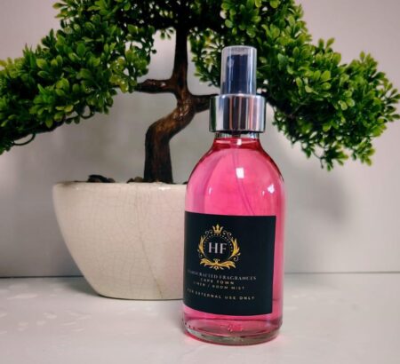 200ml Linen Mist | Tots And Treasures